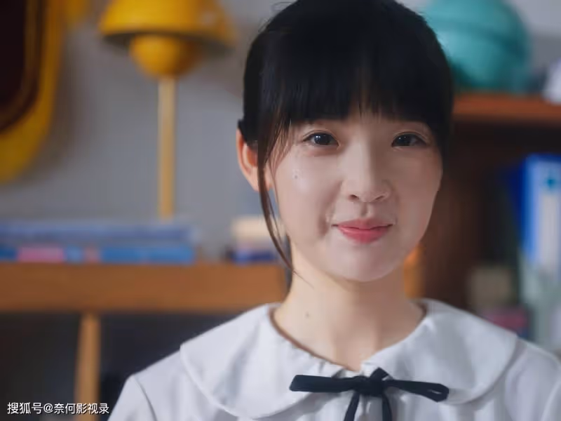 才播5集，就成功出圈，不愧我們盼了3年的校園青春劇