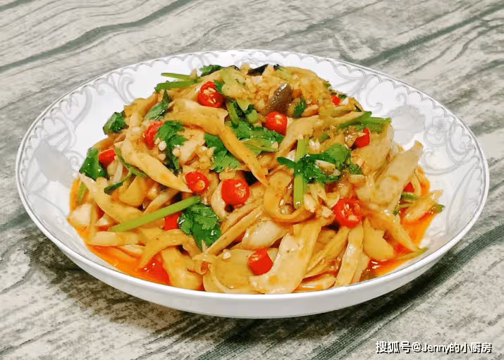 夏天沒食慾，試試這5道開胃菜，營養豐富又解饞，照著做吃飯香