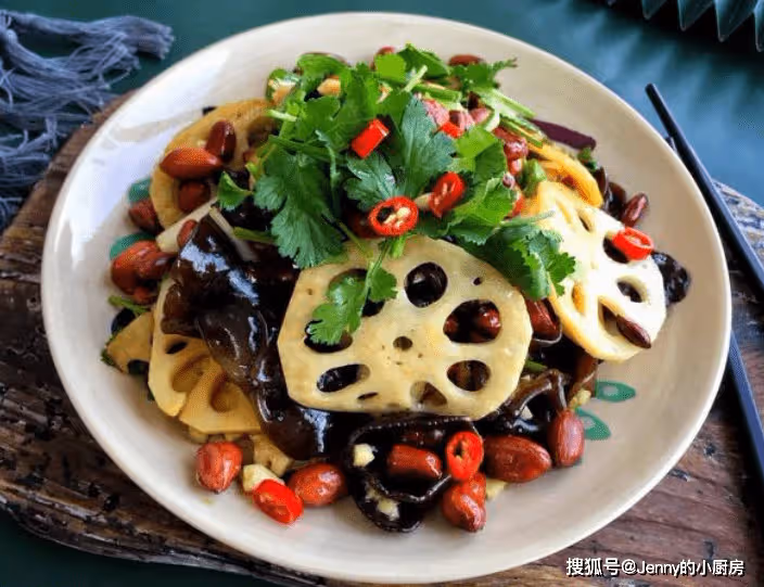 端午節將至,推薦5道待客菜,有葷有素營養美味,照著做客人愛吃