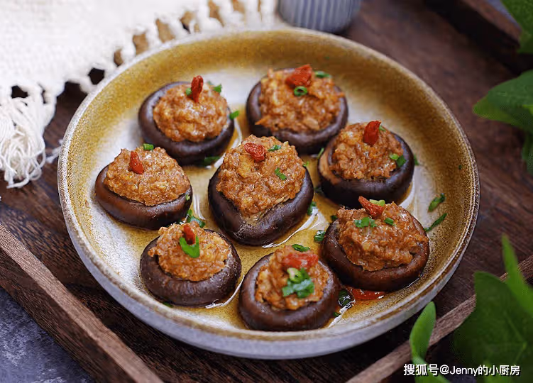 端午節將至，推薦5道待客菜，有葷有素營養美味，照著做客人愛吃