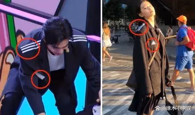 24歲宋威龍戀情曝光!女方被扒背景深厚,兩位女星受戀情牽連