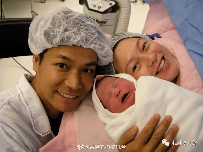 58歲TVB視帝被指過度醫美!昔日靚仔小生如今顏值崩壞