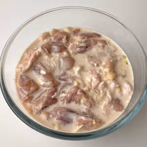 炸雞控必看～酥脆可口‼️脆皮無骨炸雞🍗