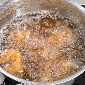 炸雞控必看～酥脆可口‼️脆皮無骨炸雞🍗
