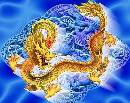 明天不中後天必中! 6大生肖錢多到數不完!