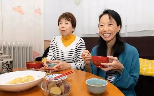 當年,母親病重,二姨借給5萬元,今年五一回家,我把二姨拉黑了