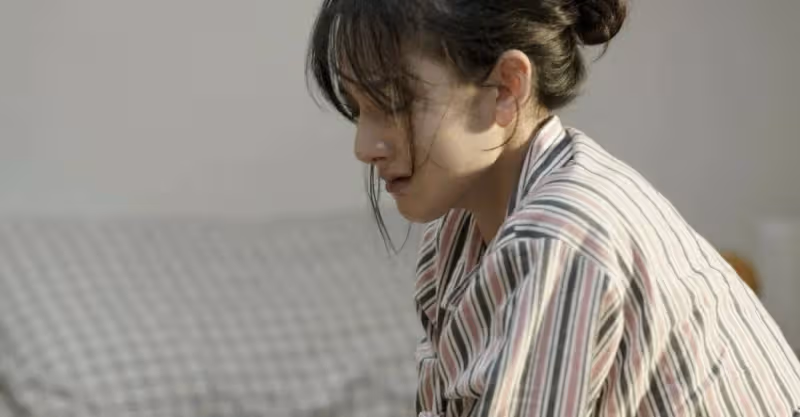 40歲出軌女人：為了求丈夫原諒，我接受了三個無理要求，深陷泥潭