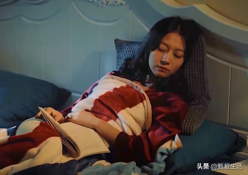 40歲出軌女人:為了求丈夫原諒,我接受了三個無理要求,深陷泥潭