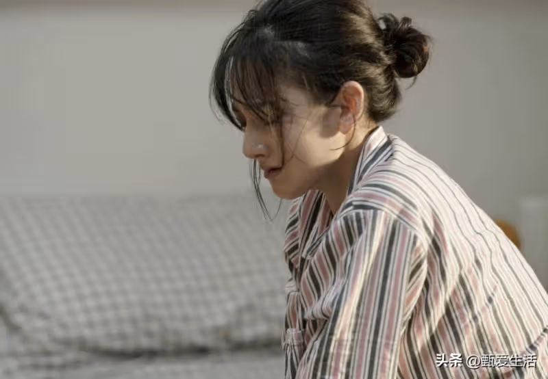 40歲出軌女人:為了求丈夫原諒,我接受了三個無理要求,深陷泥潭