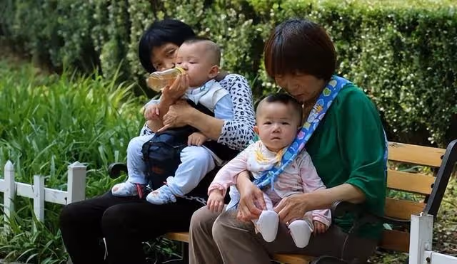 帶外孫13年親家母來了,女婿各種暗示讓我們回老家,不想回怎麼辦