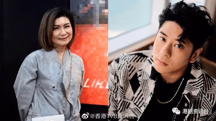 許廷鏗《良心發現》登勁歌金榜!樂易玲開綠燈相隔6年重返TVB