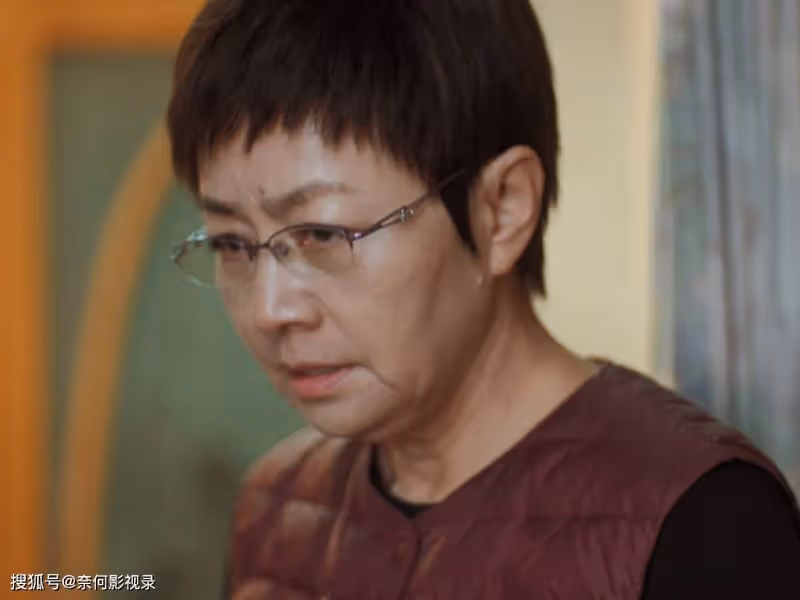 《熟年》39集大結局，三對夫妻復婚，倪偉強的隱痛揭曉！