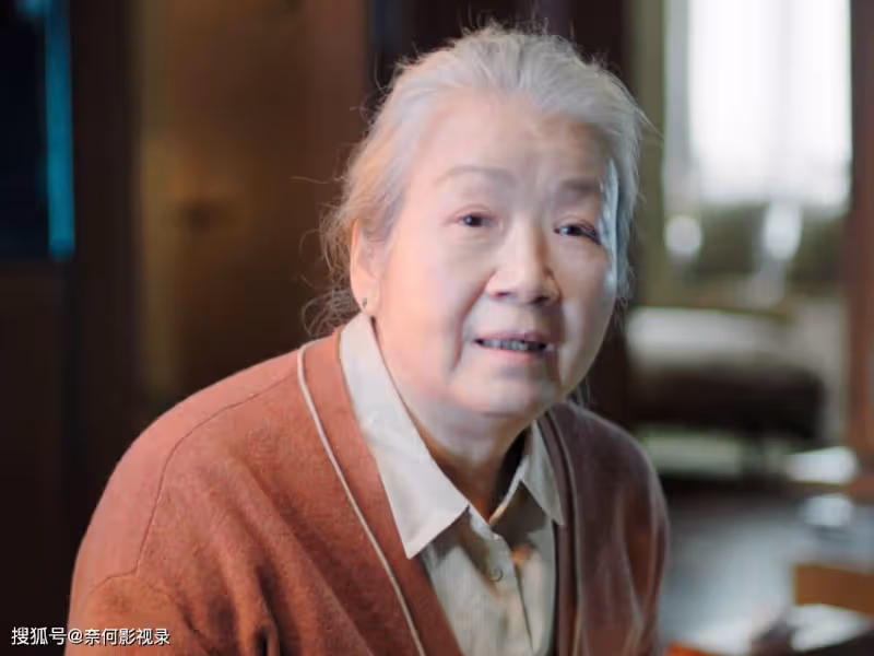 《熟年》39集大結局，三對夫妻復婚，倪偉強的隱痛揭曉！