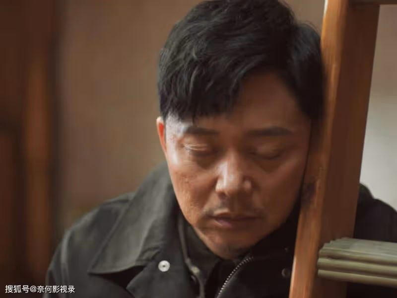 《熟年》39集大結局，三對夫妻復婚，倪偉強的隱痛揭曉！