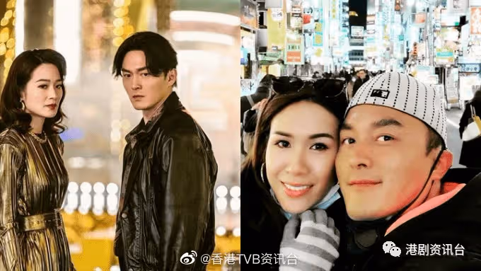 TVB不上進男星做蠢男挽形象?跟富貴女友拍處境劇求入屋機會