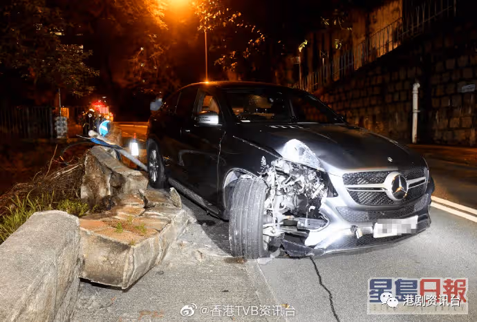 TVB不上進男星做蠢男挽形象?跟富貴女友拍處境劇求入屋機會