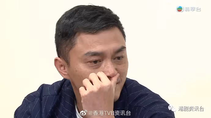 TVB不上進男星做蠢男挽形象?跟富貴女友拍處境劇求入屋機會