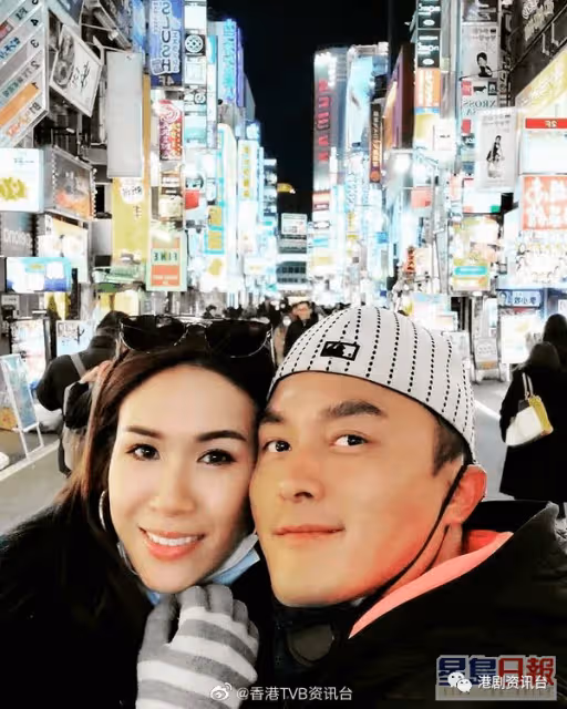 TVB不上進男星做蠢男挽形象?跟富貴女友拍處境劇求入屋機會