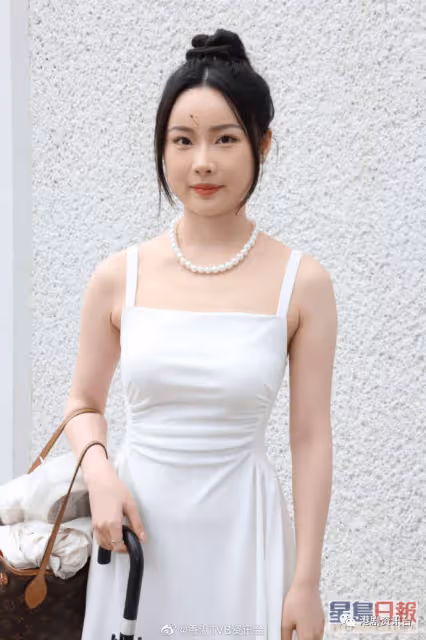 香港小姐2023|23歲湖南參選佳麗控訴反遭網民噴