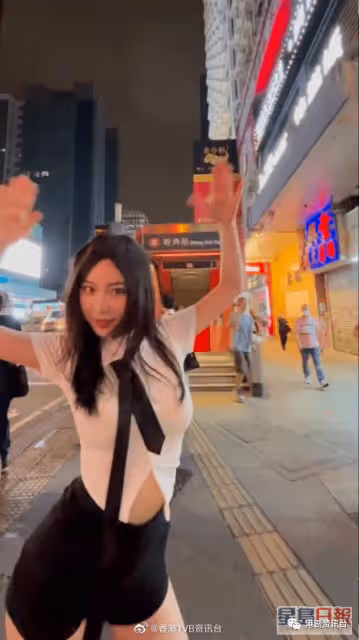 香港小姐2023|23歲湖南參選佳麗控訴反遭網民噴