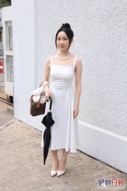 香港小姐2023|23歲湖南參選佳麗控訴反遭網民噴