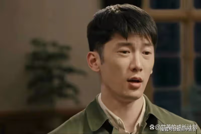《夢中的那片海》強勢婆婆，懦弱丈夫，賀紅玲才懂豪門兒媳不好當