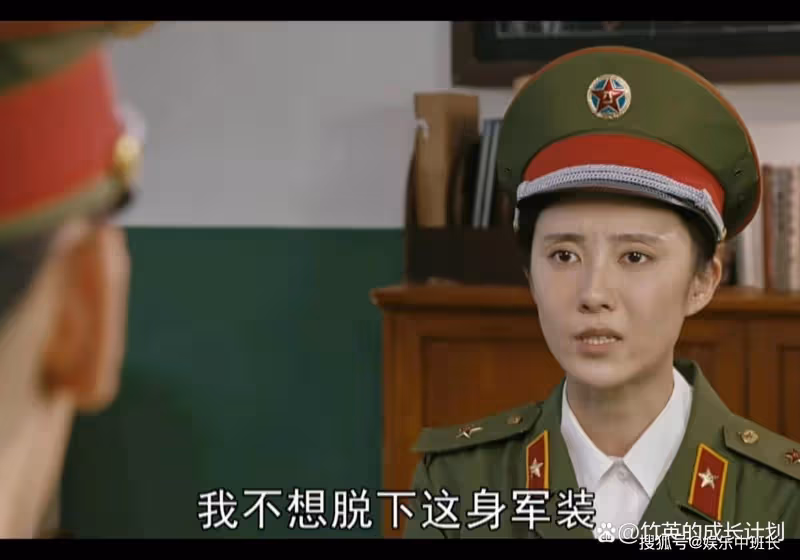 《夢中的那片海》強勢婆婆，懦弱丈夫，賀紅玲才懂豪門兒媳不好當