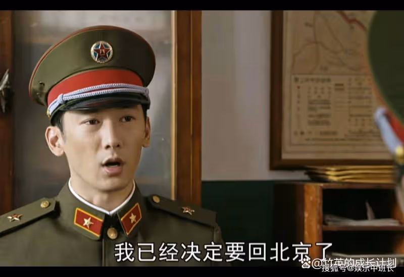 《夢中的那片海》強勢婆婆，懦弱丈夫，賀紅玲才懂豪門兒媳不好當