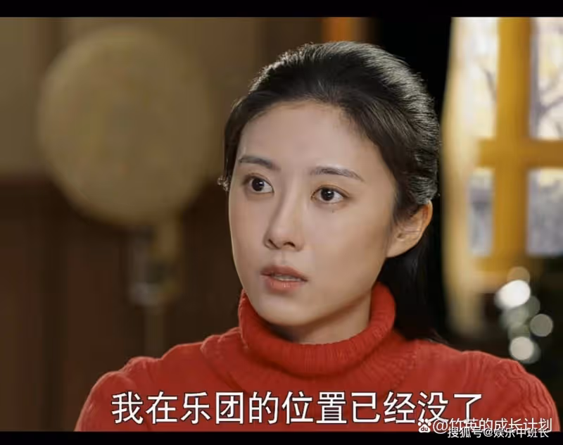 《夢中的那片海》強勢婆婆，懦弱丈夫，賀紅玲才懂豪門兒媳不好當