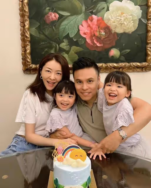 熊黛林突然公開發火!自曝被最親的人出賣,與富豪老公婚姻引擔憂
