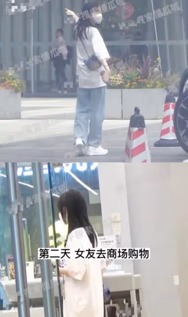 95後男演員曝新戀情!與女星疑因戲生情共度數夜,女方身份不簡單