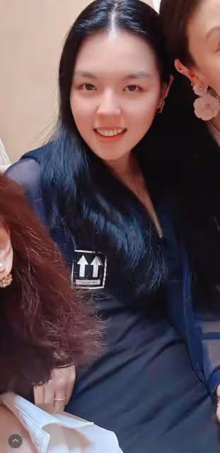 哈文母女回國與李詠老搭檔聚會!法圖麥美艷高挑似爸,或打算出道