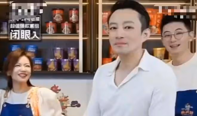 汪小菲暴瘦引擔憂!眼睛紅腫歐式大雙矚目,剛摔骨折又被疑得甲亢