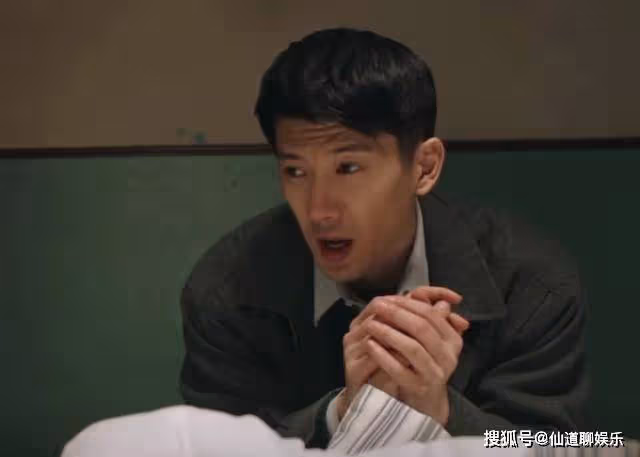 《夢中的那片海》賀紅玲大婚當夜流產,葉國華得知真相提分手
