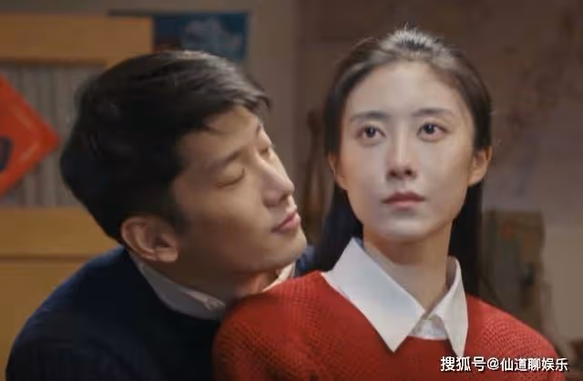 《夢中的那片海》賀紅玲大婚當夜流產,葉國華得知真相提分手