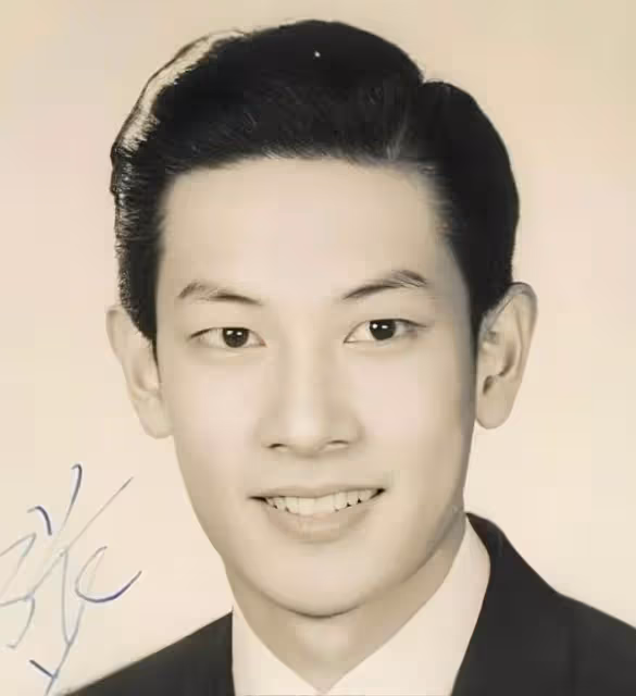 突傳死訊!香港知名老戲骨離世,遭親生女兒拒認,晚年長住養老院