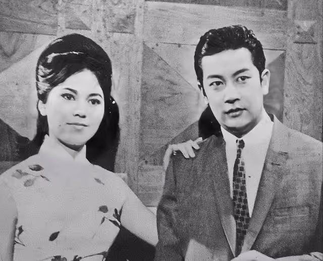 突傳死訊!香港知名老戲骨離世,遭親生女兒拒認,晚年長住養老院