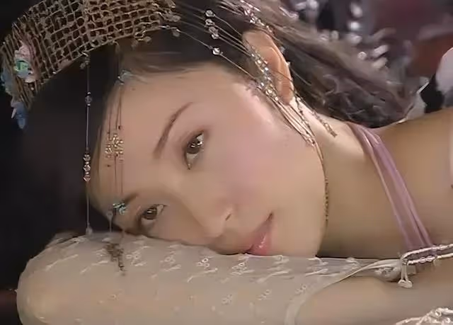 56歲TVB前當家花旦回巢拍劇演技獲贊,被網友力舉拿視後獎項
