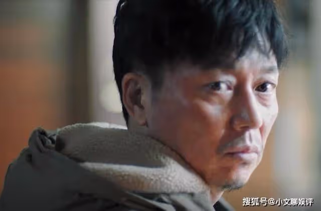 《熟年》張春梅開辦養老院,倪偉強大膽表白,二人領證復婚