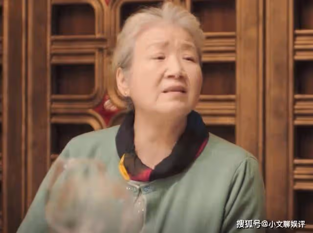 《熟年》張春梅開辦養老院,倪偉強大膽表白,二人領證復婚