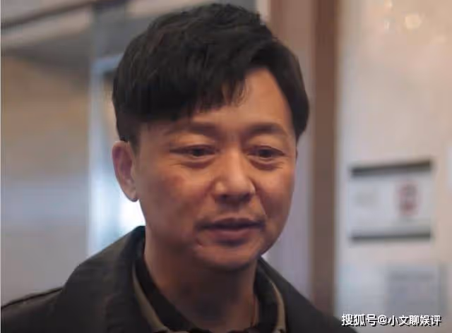 《熟年》張春梅開辦養老院,倪偉強大膽表白,二人領證復婚