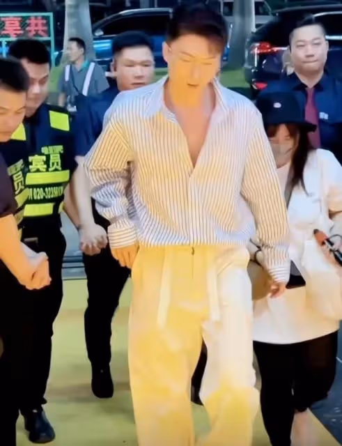 目標開演唱會!TVB視帝內地頻頻拍劇登台,望在音樂上有更多發展