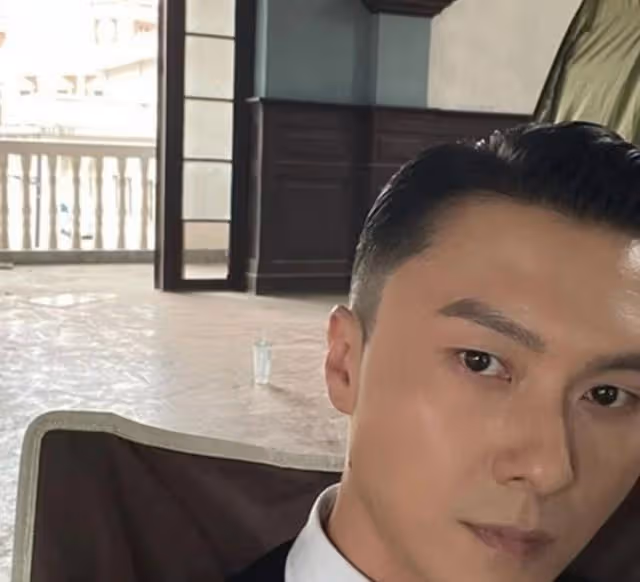 目標開演唱會!TVB視帝內地頻頻拍劇登台,望在音樂上有更多發展