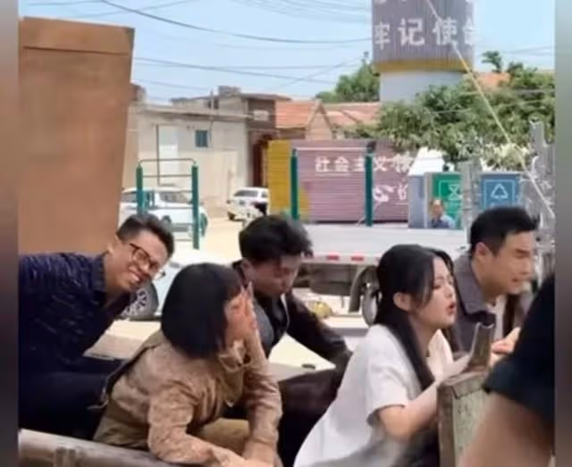 目標開演唱會!TVB視帝內地頻頻拍劇登台,望在音樂上有更多發展