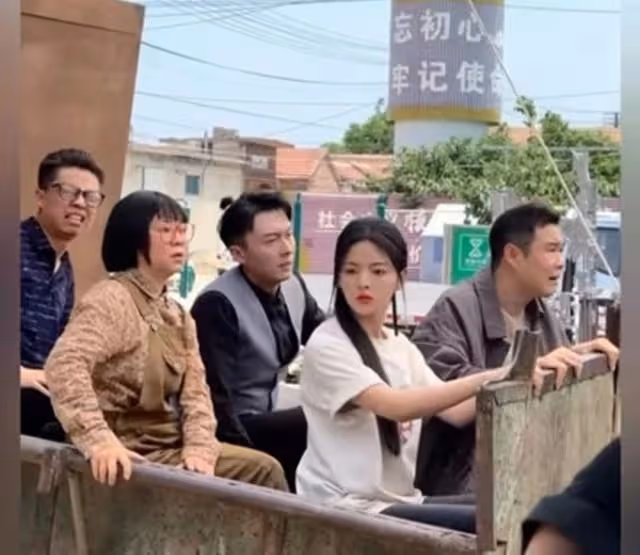 目標開演唱會!TVB視帝內地頻頻拍劇登台,望在音樂上有更多發展