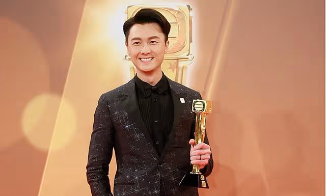 目標開演唱會!TVB視帝內地頻頻拍劇登台,望在音樂上有更多發展