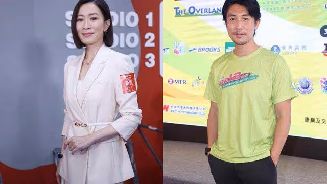 期待!TVB《NEWS新聞女王》終於殺青,劇集有望今年與觀眾見面