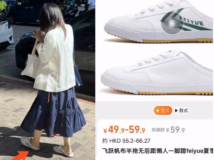 郭晶晶曬全家福，帶兒女支持霍啟剛事業，兄妹三人露正臉顏值獲贊
