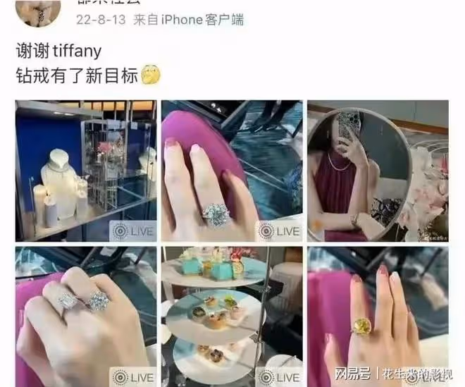 再升級!董小姐曾「主動求包養」,按月不按次,胡董妻子再舉報