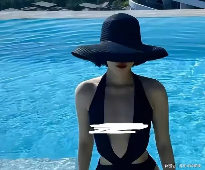 再升級!董小姐曾「主動求包養」,按月不按次,胡董妻子再舉報